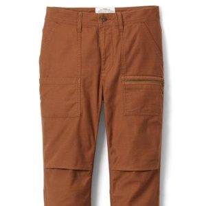Women's REI Co-op Trailsmith Jogger Pants - Nutmeg/Burnt Orange